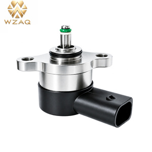 Régulateur de pression de carburant Common Rail pour Mercedes-Benz Classe A W168 <span class=keywords><strong>A160</strong></span> <span class=keywords><strong>CDI</strong></span> 2001-2004 WZAQ 0281002241 A6110780149 - Product Image 5