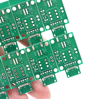 Factory Direct FR4 PCB | Fabrication, Assembly & Gerber File PCB Design Services (PCBA)