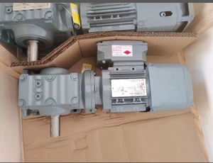 DRN71M4/FF 40.8226879901.0006.22 ตัวลดความเร็ว - Product Image 5
