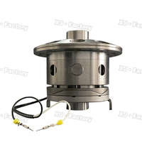 Verrouillage de différentiel électrique HF ET128 pour Land Rover Range Rover Discovery Defender County - Vente Flash