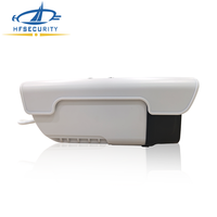 Caméra NVR HFSecurity X40Y avec reconnaissance faciale IA, logiciel de gestion cloud et dispositif de sécurité pour la gestion du temps de présence