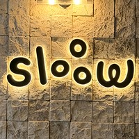 Enseigne lumineuse personnalisée en acier inoxydable 3D avec police cursive, rétroéclairage halo, LED souple 12V, plaque murale logo, art mural sur mesure pour salon de thé
