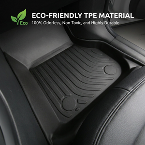 <strong>Car</strong> Rugs Plastic Carpets Foot Liners 3D Tpe <strong>Car</strong> <strong>Mats</strong> for <strong>Qashqai</strong> 2008-2015 2016-2023 2024-2026 Floor <strong>Mats</strong> - Product Image 6