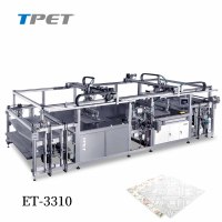 Machine à coudre automatique professionnelle pour tapis, avec les meilleurs services et la meilleure qualité