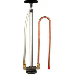 Pompe à vis Vipon Oil Pump PCO-4 pour équipement de réfrigération et de climatisation centralisée - Product Image 5