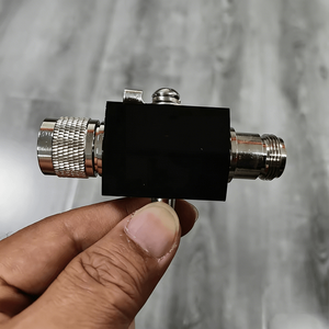 ตัวป้องกันฟ้าผ่าภายนอกอาคาร 2500MHz CA-23RS N-Female สำหรับเสาอากาศ - Product Image 5