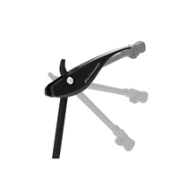 SUNNYWHEEL Béquille latérale de vélo portable et durable en PC+ABS, légère, pour vélos de route de 26 à 29 pouces