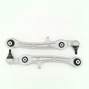 PMA 4F0498998 4F0 498 998 <span class=keywords><strong>Kit</strong></span> <span class=keywords><strong>de</strong></span> <span class=keywords><strong>bras</strong></span> <span class=keywords><strong>de</strong></span> commande 12X pour <span class=keywords><strong>Audi</strong></span> <span class=keywords><strong>A6</strong></span> <span class=keywords><strong>C6</strong></span> - Product Image 3