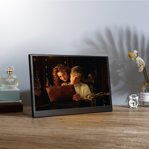 Giá rẻ IPS 15.6 <span class=keywords><strong>inch</strong></span> mở rộng màn hình máy tính xách tay mới máy tính xách tay máy tính xách tay màn hình Màn hình để kết nối máy chủ PS4 trò chơi - Product Image 2