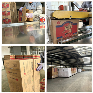 Levain sec instantané non artificiel pour pain Naan délicieux, moelleux et croustillant |   Utilisation pour les fêtes à domicile |   Choix du <span class=keywords><strong>boulanger</strong></span> |   Certifié HALAL |   Jiuding | - Product Image 3