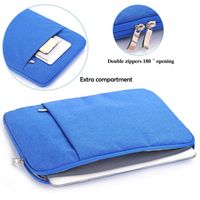 Bolsa de ordenador portátil de negocios unisex personalizada fabricante de maletín de ordenador impermeable duradero para profesionales