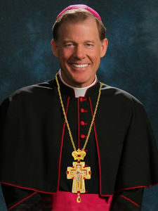 Collar de Cruz colgante de cuello cristiano católico, decoración de 120cm de largo, Metal chapada en religión tradicional, 120cm de largo - Product Image 2