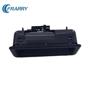 Frarry-Trunk Interrupteur de déverrouillage de poignée arrière 51247118158 pour <span class=keywords><strong>BMW</strong></span> E88 E82 <span class=keywords><strong>E90</strong></span> E91 E92 E93 E60 E61 E70 E84 - Product Image 5