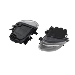 Faros <span class=keywords><strong>Antiniebla</strong></span> Delanteros para <span class=keywords><strong>BMW</strong></span> <span class=keywords><strong>Serie</strong></span> 7 F01 F02 2013-2016, Repuesto de Luces <span class=keywords><strong>Antiniebla</strong></span> 63177311287 63177311288 - Product Image 4