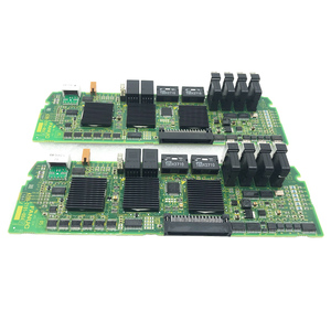 ขายดี บอร์ดควบคุม Fanuc A20B-2101-0042 ของแท้และใหม่ บอร์ด Fanuc - Product Image 4