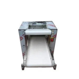 croissant machine dough sheeter for home use/small dough sheeter machine/table top dough sheeter machine