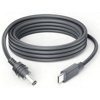 Câble DC-DC Starlink Mini CE RoHS pour VR, Marine, Maison Intelligente, Télétravail, Internet Extérieur, Ingénierie, Vente en Gros