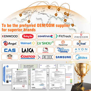 Báscula Digital Inteligente con Bluetooth, Diseño Popular, Analiza el IMC y el Peso Corporal, con Alerta de Batería Baja y Control Automático - Product Image 6