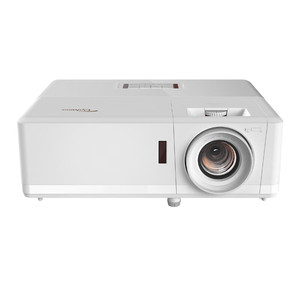 Projecteur laser Optoma EL500K B 5000 ANSI Lumens True 4K UHD pour villa, salle d'exposition, usage commercial A1 Pro 2500 Lumens Bright - Product Image 5