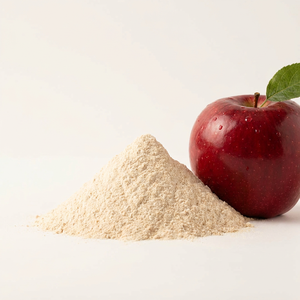 Polvo de Manzana Liofilizado 100% Puro, 80-120 Mesh, Sin OMG, para Suplementos Dietéticos, de Fábrica y Almacenes en EE. UU. - Product Image 1