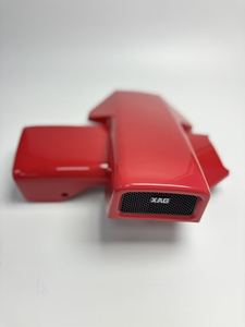 Couverture de tête XAG P150, cône nasal, version 2024, pièces détachées pour drone agricole, accessoires pour drone de protection des plantes - Product Image 6