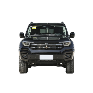 Tanke 400 EV, Vehículo Eléctrico de Nueva Energía - Product Image 1