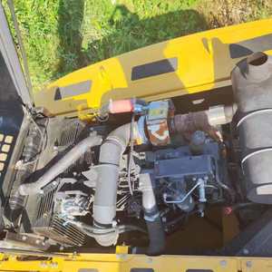 Le Japon a utilisé des excavatrices Komatsu PC360 excavatrices hydrauliques lourdes 36 tonnes excavatrices sur chenilles avec EPR_Germany_Packing godet moteur kubota - Product Image 6