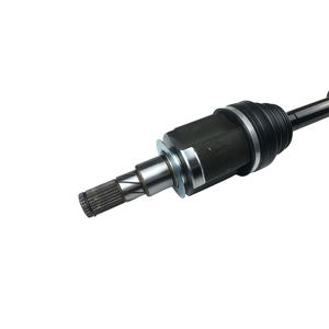 <span class=keywords><strong>Arbre</strong></span> d'essieu moteur EPX pour <span class=keywords><strong>Nissan</strong></span> Pick up D40R51 39100-EB300/39100-EB310/39100-EB70A/39100-EA000 - Product Image 5