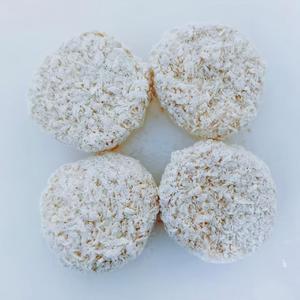 Tôm patty 35g, một sản phẩm lành mạnh và ngon miệng từ các nhà sản xuất nguồn bán buôn - Product Image 3