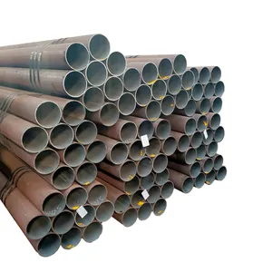 Ltcs A333 Grade6 Astm A269 Ms Schdule 40 Seamless Carbon Steel Triangular Pipe