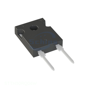 STTH30RQ06W Original DO-247-2 (Straight Leads) Electronic Components Trade DIODE STANDARD 600V 30A DO247 Single Diodes - Product Image 1