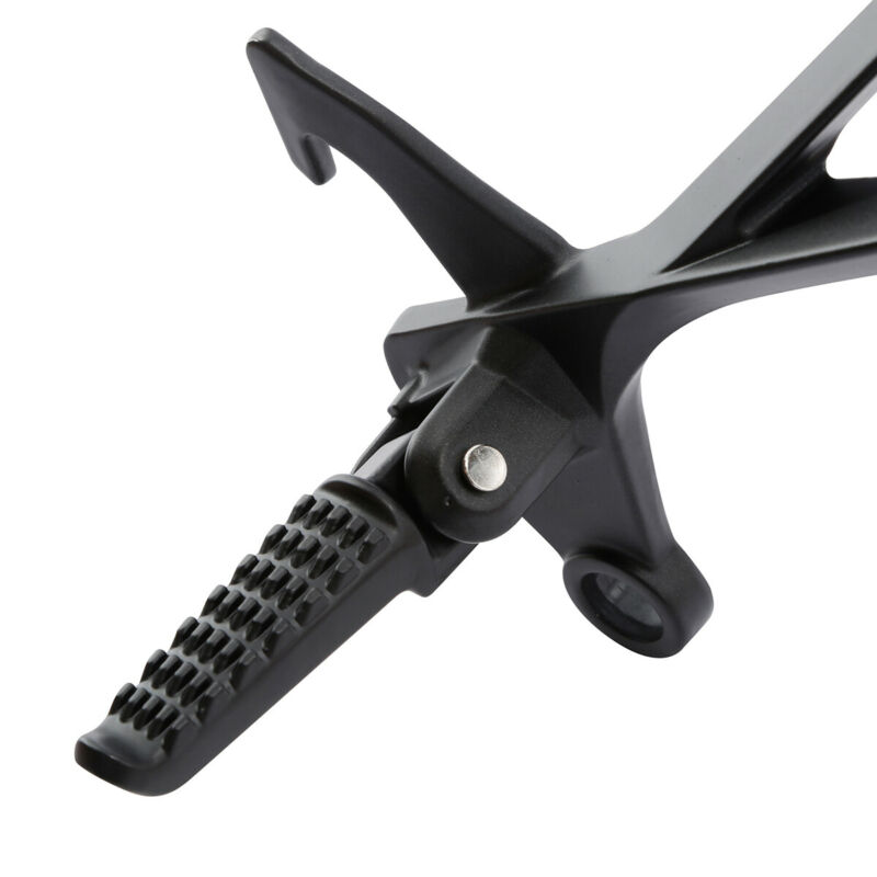 XINMATUO Foot Pegs for Kawasaki Ninja ZX10R 2011-2014