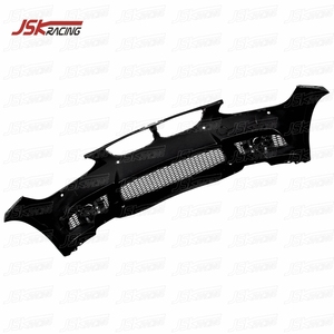 Paraurti Anteriore Metà in Fibra di Carbonio Stile M3 per <span class=keywords><strong>BMW</strong></span> Serie 3 E92 <span class=keywords><strong>E93</strong></span> 2006-2008 - Product Image 3