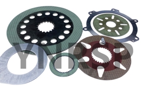 YNRSP 6 Y7964 6Y-7964 SCHEIBE für Baumaschinen teile - Product Image 4