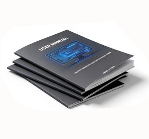 Offre Spéciale : Brochures et Manuels Personnalisés OEM en Gros à <span class=keywords><strong>Prix</strong></span> Abordable – Impression sur Carton Plié à Cheval pour Entreprises - Product Image 5