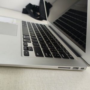 Utilisé pour APP-LE <span class=keywords><strong>MAC</strong></span>-BOOK A-IR <span class=keywords><strong>2013</strong></span> I5 4ème génération 8 Go de RAM 120 Go de SSD Haute Qualité - Product Image 4