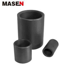 ỐNg Lót Than Chì Chịu Mài Mòn Và Ống Lót Than Chì Cho Máy Bơm Chân Không - Product Image 1