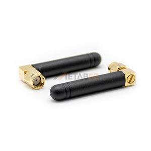 Antena de Goma Tipo Pato de 50 mm, Antena LoRa de 868 MHz, 2 dBi - Product Image 2