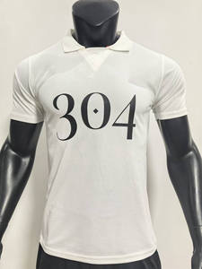 Maglia da Calcio Personalizzata a Prezzo Economico all'Ingrosso, Maglia del Barcellona 25/26, Abbigliamento Sportivo, Kit da Calcio - Product Image 5