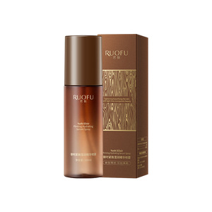 Ruofu Yushi Elixir Firming Hydrating Serum <b>Spray</b> 100ml Face Neck Anti-Aging <b>Moisturizing</b> - Product Image 3