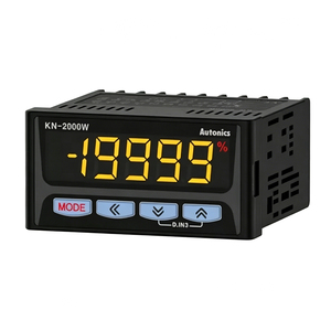 Nouvel indicateur de processus numérique Autonics original série KN KN-2450W/KN-2451W - Product Image 6