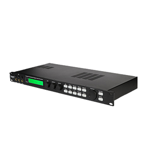 Altavoz WiFi Activo y Pasivo 4K con Pantalla Táctil para Música Empresarial, Fabricado en China - Product Image 5