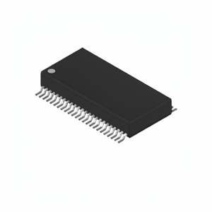Logic Original One Stop Service CD74FCT162374CTSM96 48 BSSOP Buy Electronics Components Online - Product Image 1