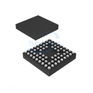 ส่วนประกอบวงจรอิเล็กทรอนิกส์ 5M160ZM68C5N 68 TFBGA แบบฝังตัว ของแท้ - Product Image 1