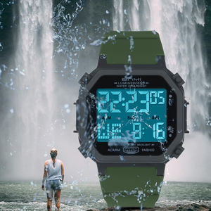 <span class=keywords><strong>Reloj</strong></span> Deportivo BNMI Nuevo Modelo 30M Resistente al Agua, Compra al por Mayor, <span class=keywords><strong>Reloj</strong></span> para Hombre, <span class=keywords><strong>Reloj</strong></span> de Pulsera para Hombre - Product Image 3