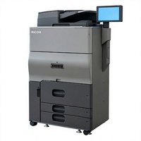 Imprimante multifonction pour Pro C5300, d'occasion, authentique, reconditionnée, imprimante couleur haute performance, A3