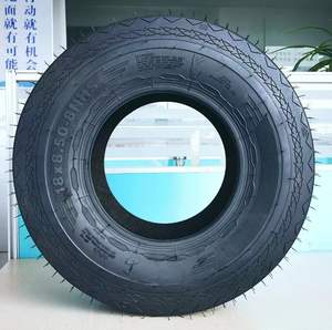 <strong>Wholesale</strong> <strong>Atv</strong> <strong>China</strong> 18x.8.5-8 205/50-10 Golf Cart Tire Repuestos De Autos 10 Inch Tire Solid Tyres - Product Image 6