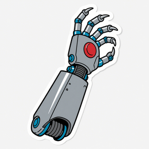 Para la promoción, pegatinas troqueladas personalizadas, pegatina adhesiva con logotipo personalizado - Product Image 2