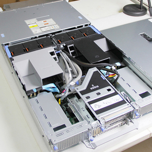 ราคาโรงงาน ขายส่ง เซิร์ฟเวอร์แบบติดตั้งบนแร็ค PowerEdge R750 Xeon 2U DDR4 สำหรับ AI เรียนรู้เชิงลึก ฐานข้อมูลเสมือน และเครือข่าย - Product Image 2