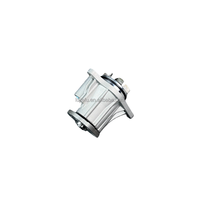 Pompe à liquide de refroidissement moteur adaptée à Land Rover Range Rover Sport Discovery 3 LR009324 LR007602 LR005764 LR005764 C2S51205 C2S29888